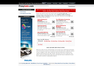 Free web Proxy Gateway to Surf the Net Anonymously and Unblock Sites