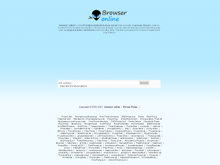 browser-online/Way To get in facebook from college 