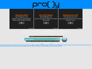 Proxy123