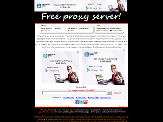 www.best-proxy.net - Free proxy server