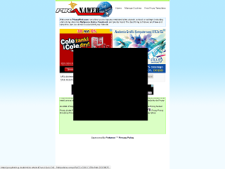 PiranaWeb.com - Free Proxy
