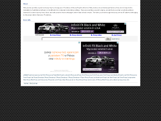 Dugs.ml Web Proxy