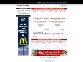 Gratis Vpn